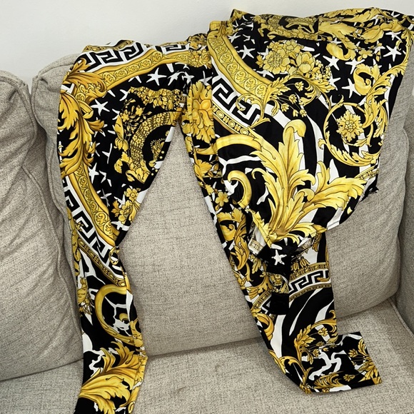 Versace leggin set - Picture 6 of 10